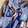Image 2 : 2 BOXES OF NEW DOUBLE DECK TRADING CARD CASES
