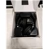 Image 2 : AUDIO TECHNICA ATH-M50XBT BLUETOOTH OVER EAR HEADPHONES - TESTED WORKING