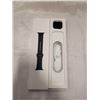 Image 2 : AS NEW APPLE WATCH SE 40MM W/ GPS, BAND AND CHARGER - WATCH RETAIL $329