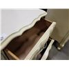 Image 8 : 9 DRAWER DRESSER WITH 2 DRAWER NIGHTSTAND