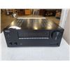 Image 1 : ONKYO 7.2 CHANNEL AV RECEIVER TX-NR656 - TESTED WORKING