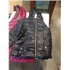 Image 2 : 2 SIZE XL WOMENS WINTER JACKETS