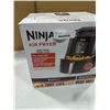 Image 2 : NINJA  AIR FRYER - TESTED WORKING - RETAIL $189