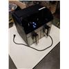 Image 2 : GOURMIA DIGITAL DUAL AIR FRYER GAF966 TESTED AND WORKING