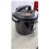 Image 2 : INSTANT POT PRO PRESSURE COOKER TESTED AND WORKING