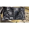Image 1 : BRAND NEW MENS FOOTJOY HYDROLITE RAIN PANTS RETAIL $130  AND SPORT WIND SHIRT RETAIL $130 - SIZE LAR