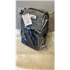 Image 2 : BABY BREEZA ULTIMATE CHANGING STATION DIAPER BAG
