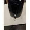 Image 3 : NINJA  AIR FRYER OVEN TESTED AND WORKING
