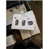Image 2 : TRAY OF ELECTORNICS, GAMING KEYBOARD, HEADSETS, ACCESSORIES