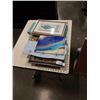 Image 1 : LOT OF ART, SHADOWBOX, CANVAS PRINTS, SIGNS