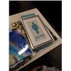 Image 2 : LOT OF ART, SHADOWBOX, CANVAS PRINTS, SIGNS