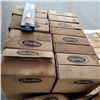 Image 1 : 8 NEW CASES OF BARILLA GLUTEN FREE FETTUCCINE 12 X340G PER CASE BB JULY 2024