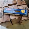 Image 3 : 8 NEW CASES OF BARILLA GLUTEN FREE FETTUCCINE 12 X340G PER CASE BB JULY 2024