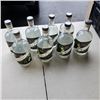 Image 1 : 8 NEW SEALED BOTTLES OF HP JUNIPER 750ML NON-ALCOHOLIC GIN RETAIL $200