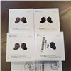 Image 2 : 2 TRANYA S2 SMART WATCHES AND 4 PAIRS OF TRANYA PRO TRULY WIRELESS EARBUDS
