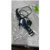 Image 2 : SAMSUNG GALAXY WATCH ACTIVE 2 40MM W/ CHARGER - TESTED WORKING - RETAIL $329