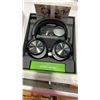 Image 2 : STEELSERIES ARCTIS NOVA PRO HIGH FIDELITY GAMING AUDIO WITH MULTI SYSTEM CONNECT - TESTED WORKING - 