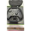 Image 2 : XBOX ONE WIRELESS CONTROLLER ELITE S2 - TESTED WORKING, RETAIL $229