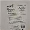 Image 2 : WINIX AIR PURIFIER TESTED AND WORKING RETAIL $300