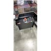Image 2 : ARCADE 1UP PACMAN HEAD TO HEAD TABLE BLACK SERIES - WORKING