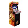Image 1 : NEW ARCADE 1UP STREET FIGHTER 2 35TH ANNIVERSARY EDITION ARCADE MACHINE -INLCUDES 14 GAMES AND WIFI 