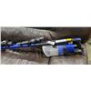 Image 2 : SHARK ROCKET PET PRO CORDLESS VACUUM WITH ACCESORIES NO CHARGER TESTED AND WORKING