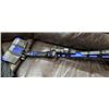 Image 3 : SHARK ROCKET PET PRO CORDLESS VACUUM WITH ACCESORIES NO CHARGER TESTED AND WORKING