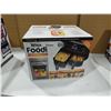 Image 1 : NINJA FOODI 2 BASKET AIR FRYER - TESTED WORKING - RETAIL $189