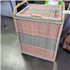 Image 2 : RATTAN HAMPER
