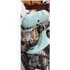 Image 1 : KITCHENAID ULTRA POWER SERIES TILT HEAD STAND MIXER - DEMO UNIT, TESTED WORKING, COSMETIC DENT TO RE