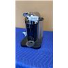 Image 1 : NESPRESSO VERTUO COFFEE AND ESPRESSO MACHINE - DEMO UNIT, TESTED WORKING - RETAIL $349