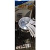 Image 2 : NESPRESSO MILK FROTHER - TESTED WORKING - RETAIL $99