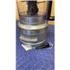 Image 2 : AS NEW KITCHENAID 9 CUP FOOD PROCESSOR - RETAIL $136