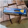 Image 3 : 8 NEW CASES OF BARILLA GLUTEN FREE FETTUCCINE 12 X340G PER CASE BB JULY 2024