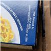 Image 4 : 8 NEW CASES OF BARILLA GLUTEN FREE FETTUCCINE 12 X340G PER CASE BB JULY 2024