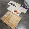 Image 1 : LOT OF NEW BAMBOO ORGANIZERS
