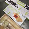 Image 3 : LOT OF NEW BAMBOO ORGANIZERS