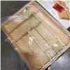 Image 4 : LOT OF NEW BAMBOO ORGANIZERS