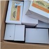 Image 3 : BOX OF NEW 10" SPIDER SKELETONS