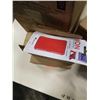 Image 3 : LOT OF NEW ION PHONE STANDS, HAND SANITIZER BOTTLES AND MOUSTACHE CARE KITS