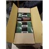 Image 4 : LOT OF NEW ION PHONE STANDS, HAND SANITIZER BOTTLES AND MOUSTACHE CARE KITS