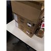 Image 5 : LOT OF NEW ION PHONE STANDS, HAND SANITIZER BOTTLES AND MOUSTACHE CARE KITS