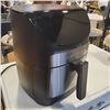 Image 1 : GOURMIA GAF798 7 QUART DIGITAL AIR FRYER TESTED AND WORKING