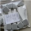 Image 2 : 5 NEW 8 PC CHILD SAFETY CABINET LOCKS SETS RETAIL $105