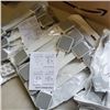 Image 4 : 5 NEW 8 PC CHILD SAFETY CABINET LOCKS SETS RETAIL $105