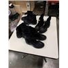 Image 1 : NRS BOOTS SIZE 6/7/8/10