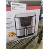 Image 3 : KALORIK SMART FRYER PRO TESTED AND WORKING- RETAIL $79