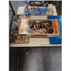 Image 2 : 6 VINTAGE BOARD GAMES