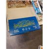 Image 3 : 6 VINTAGE BOARD GAMES