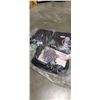 Image 1 : 3 AS NEW OUTDOOR GRILL COVERS